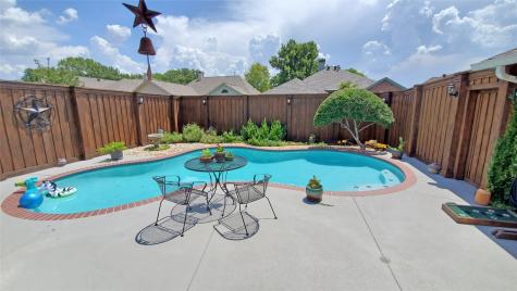 1306 Red Maple Drive Carrollton TX 75007