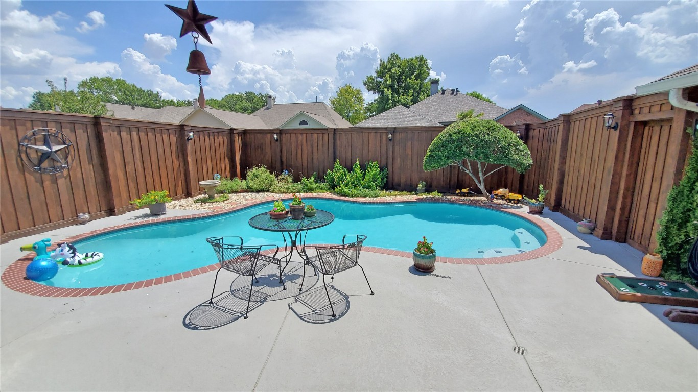 1306 Red Maple Drive Carrollton TX 75007