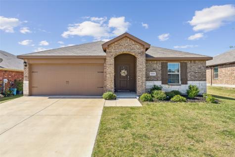 3103 Holstein Drive Forney TX 75126