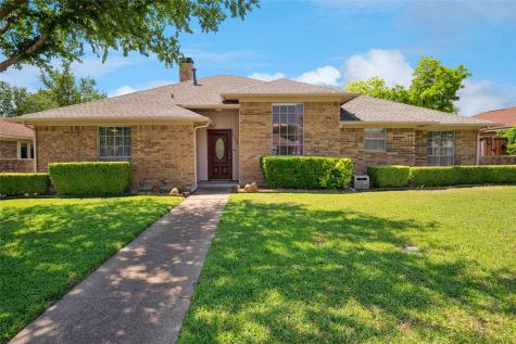 1706 Morningstar Trail Richardson TX 75081