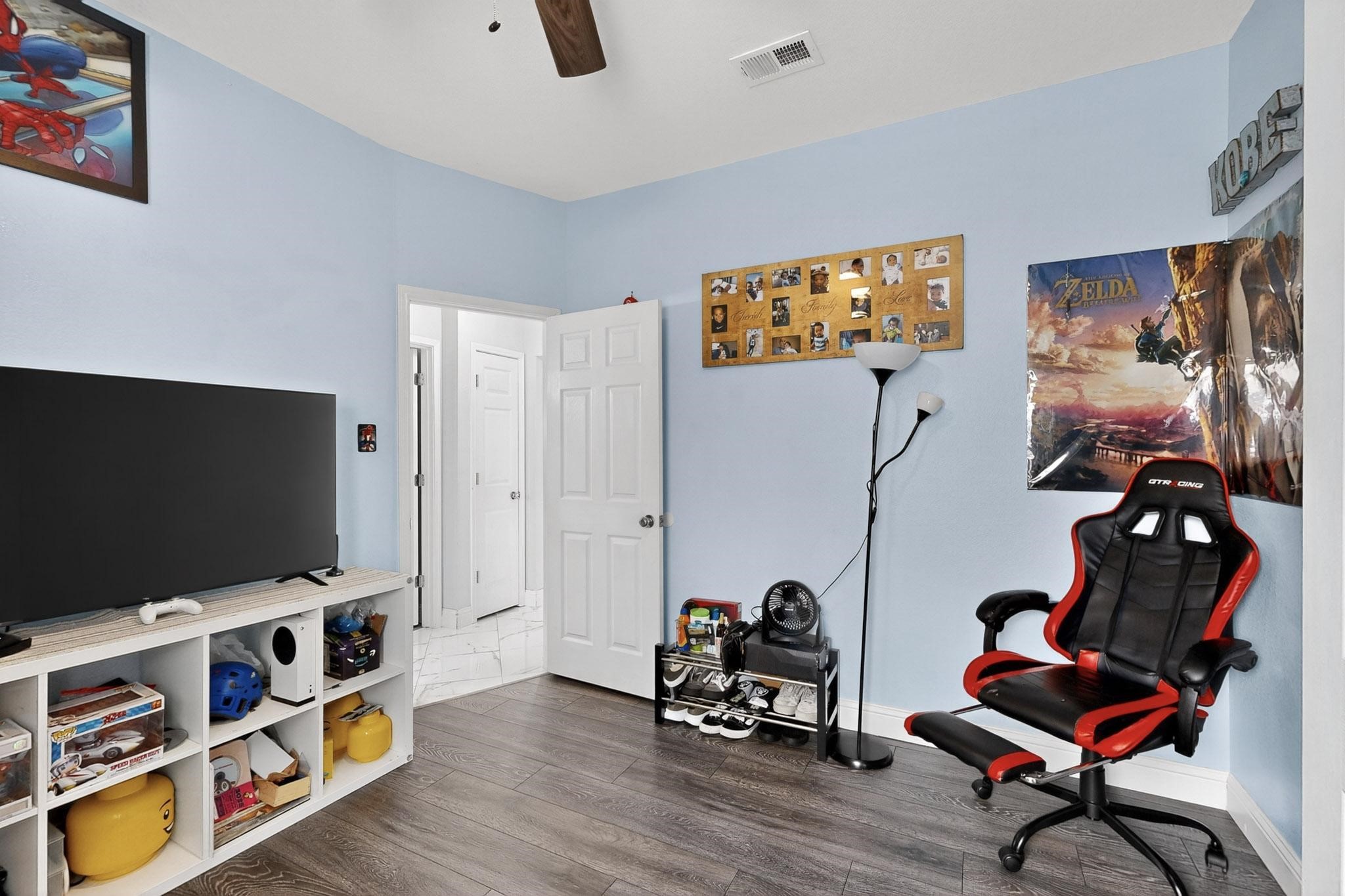 211 Ember Glen Drive Arlington TX 76018