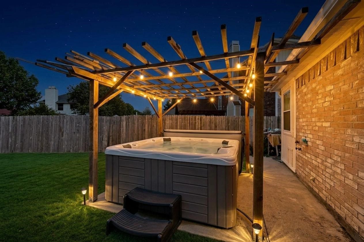 211 Ember Glen Drive Arlington TX 76018