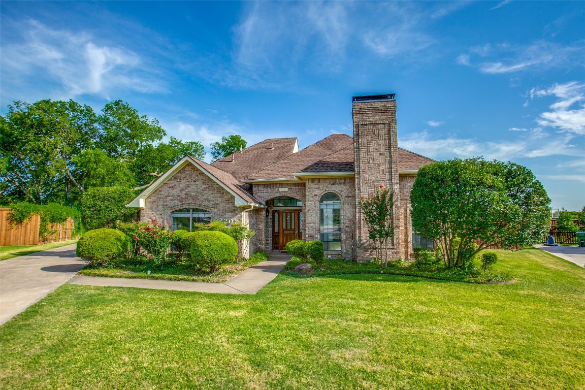 2202 Fulton Drive Garland TX 75044