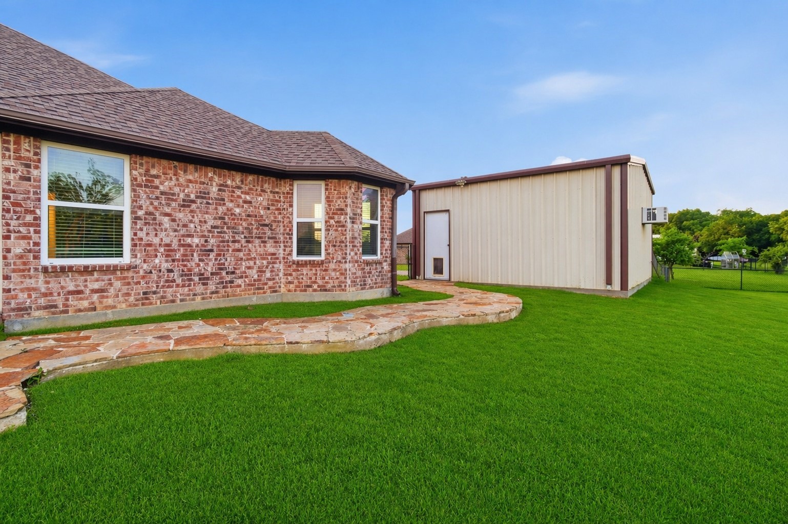 1030 Lester Burt Road Farmersville TX 75442
