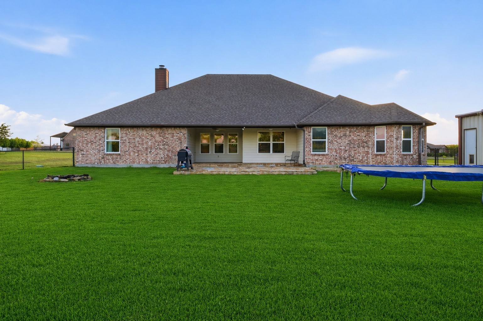 1030 Lester Burt Road Farmersville TX 75442