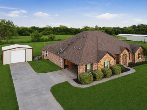 1030 Lester Burt Road Farmersville TX 75442