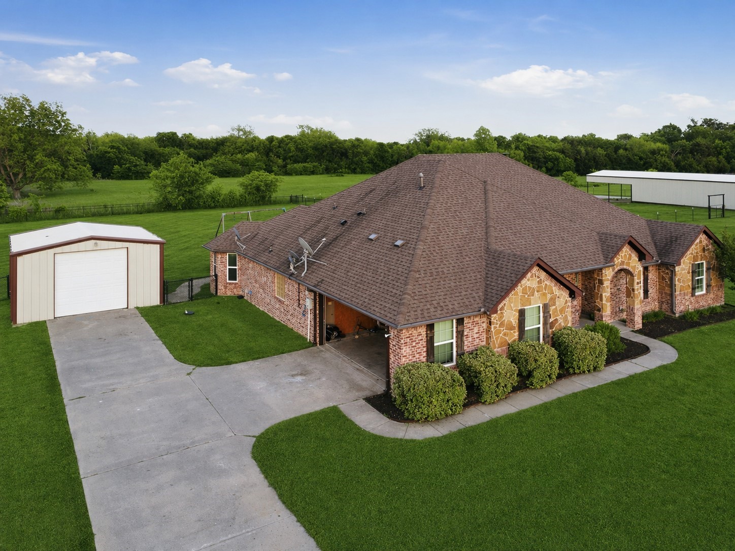 1030 Lester Burt Road Farmersville TX 75442