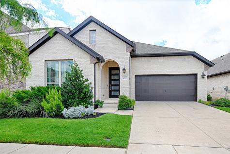 4305 Casa Grande Lane Mckinney TX 75070