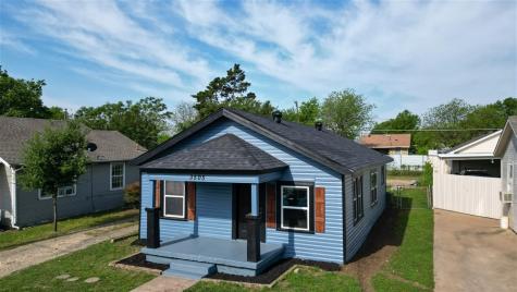 3505 N Crump Street Fort Worth TX 76106