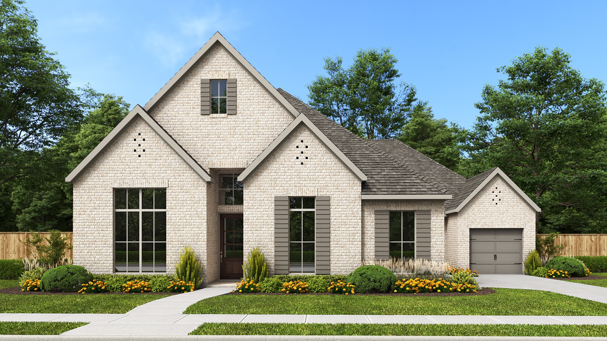 200 Parkwood Drive Lakewood Village TX 75068