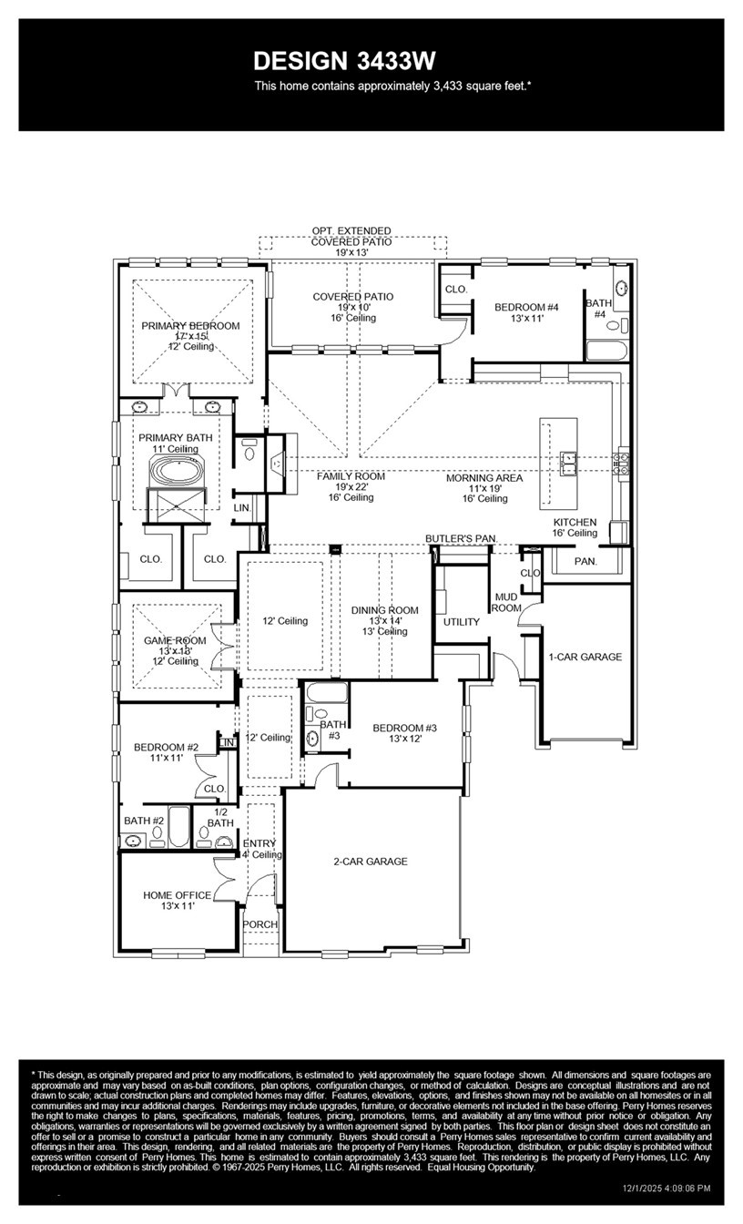 200 Parkwood Drive Lakewood Village TX 75068