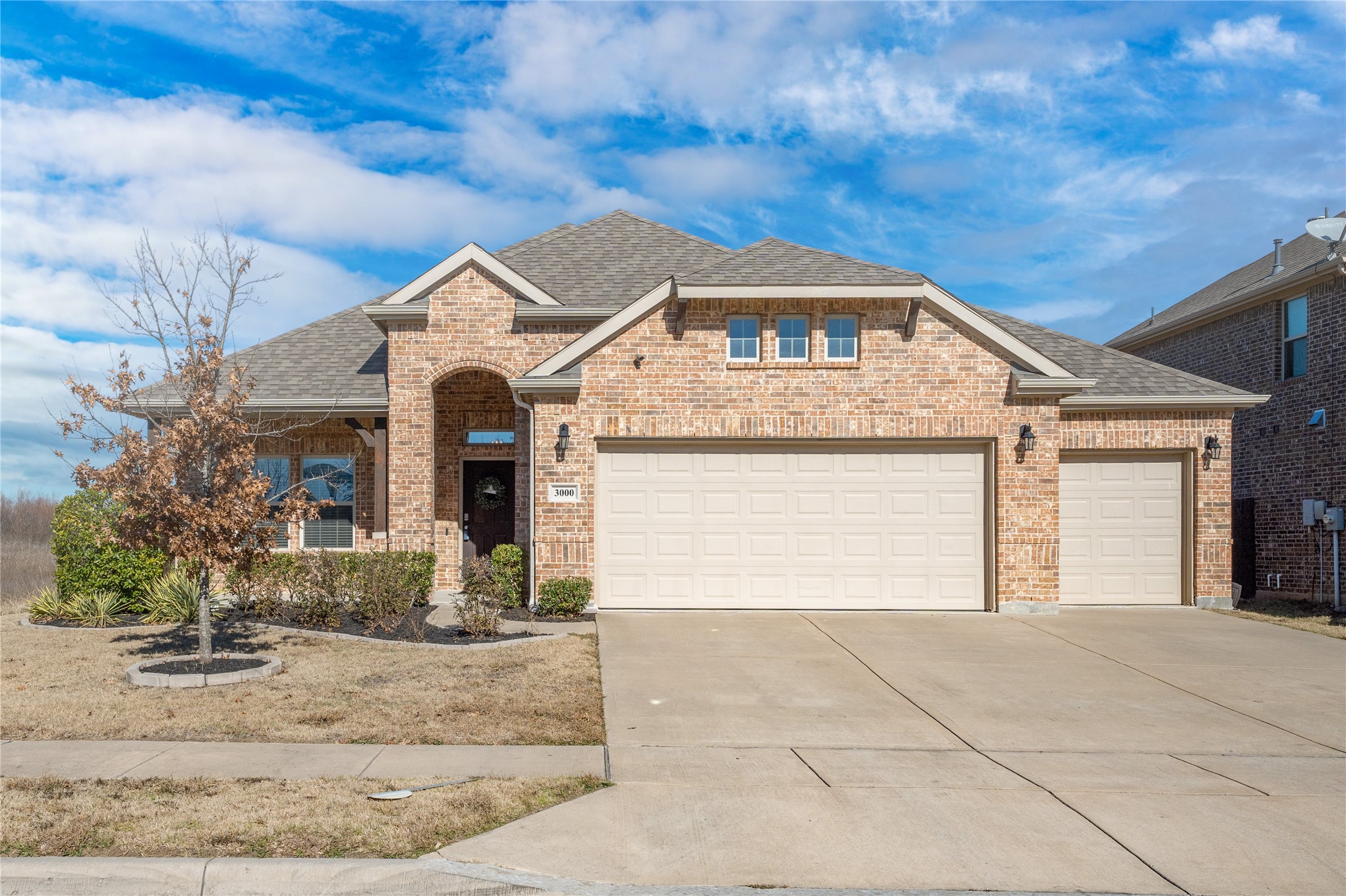 3000 Trellis Way Royse City TX 75189