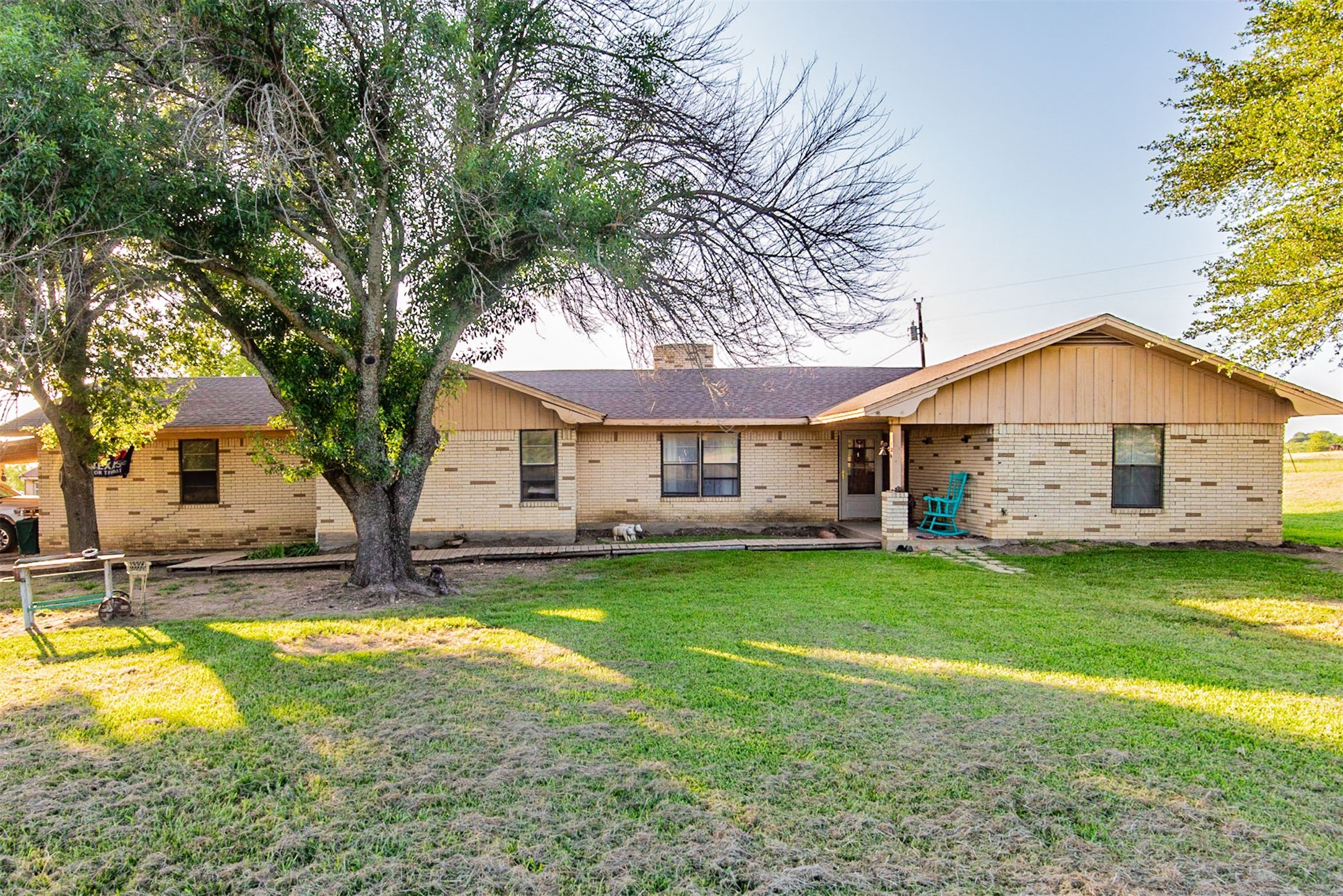 1397 Campbell Road Waxahachie TX 75167