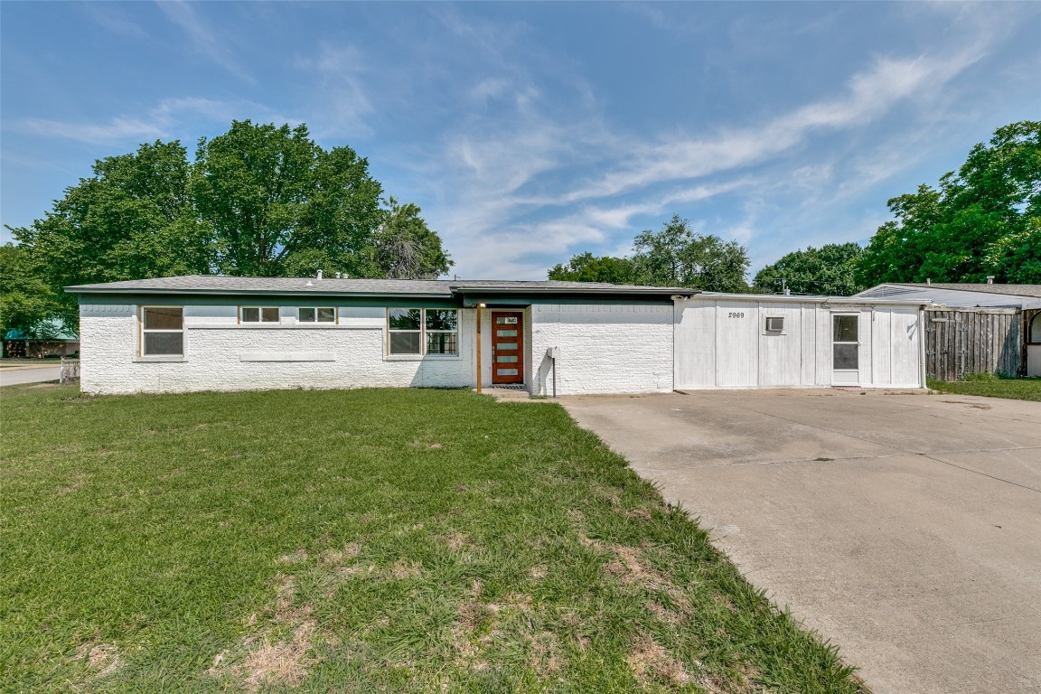 2969 Elder Drive Mesquite TX 75150