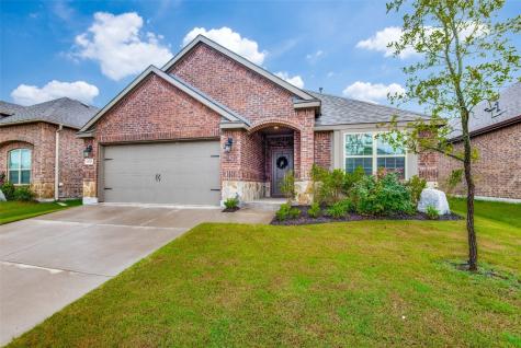 11325 Cobalt Drive Aubrey TX 76227