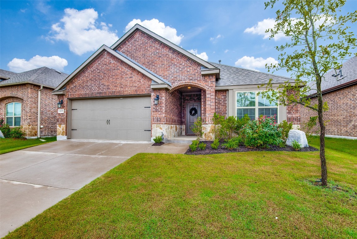 11325 Cobalt Drive Aubrey TX 76227
