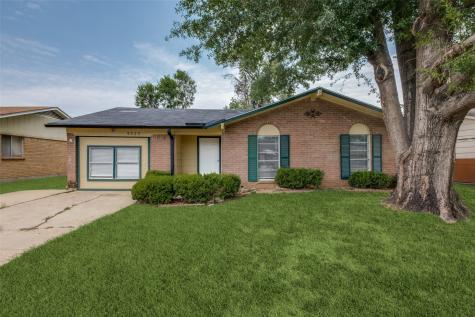 9925 Kittyhawk Lane Dallas TX 75217