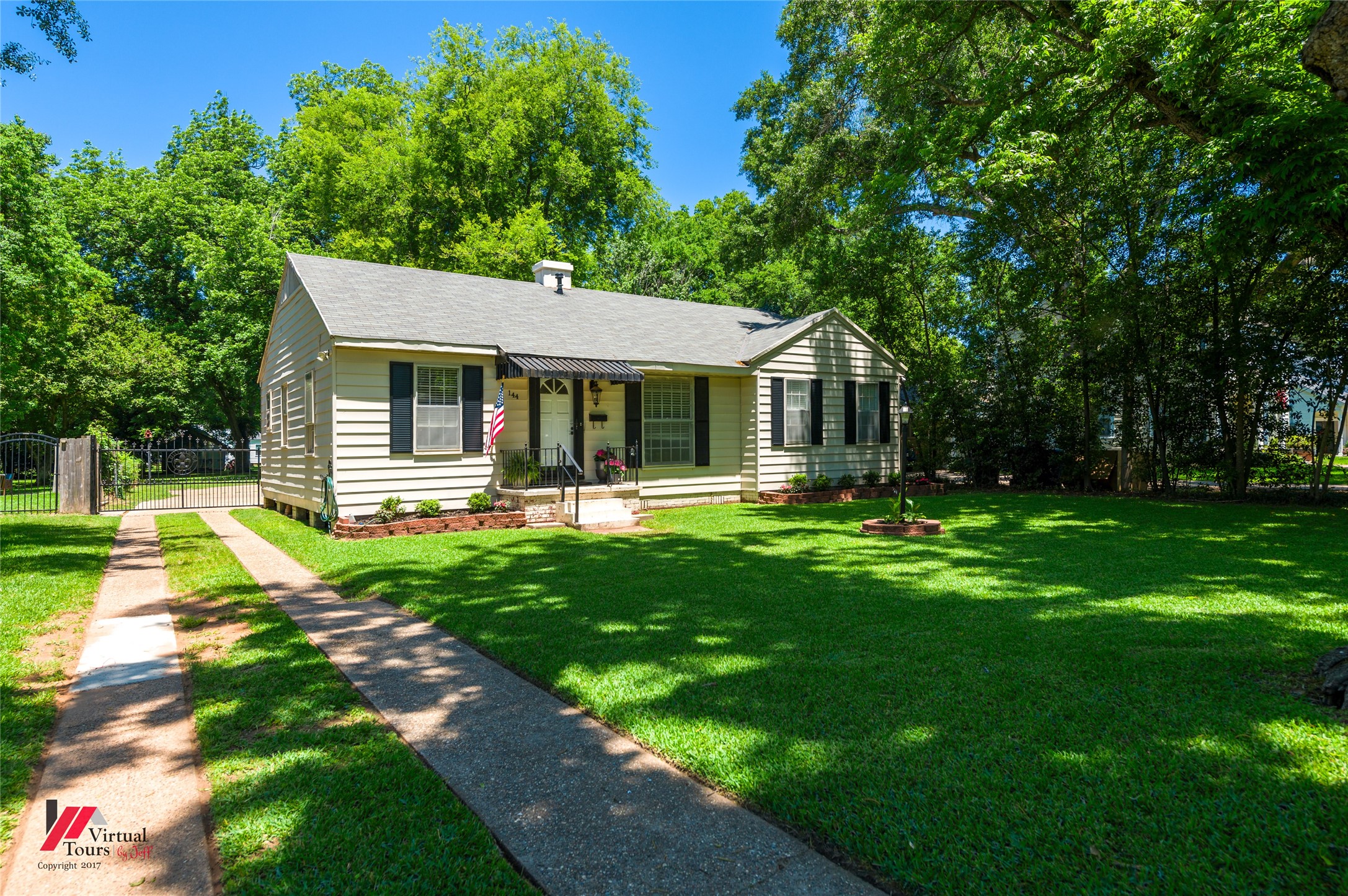 144 Preston Avenue Shreveport LA 71105