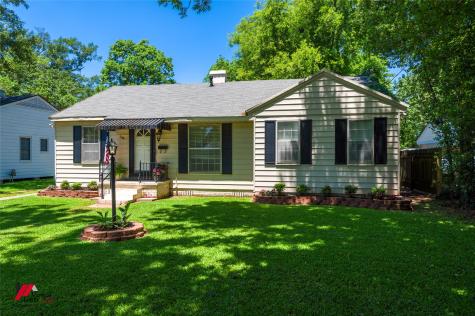 144 Preston Avenue Shreveport LA 71105