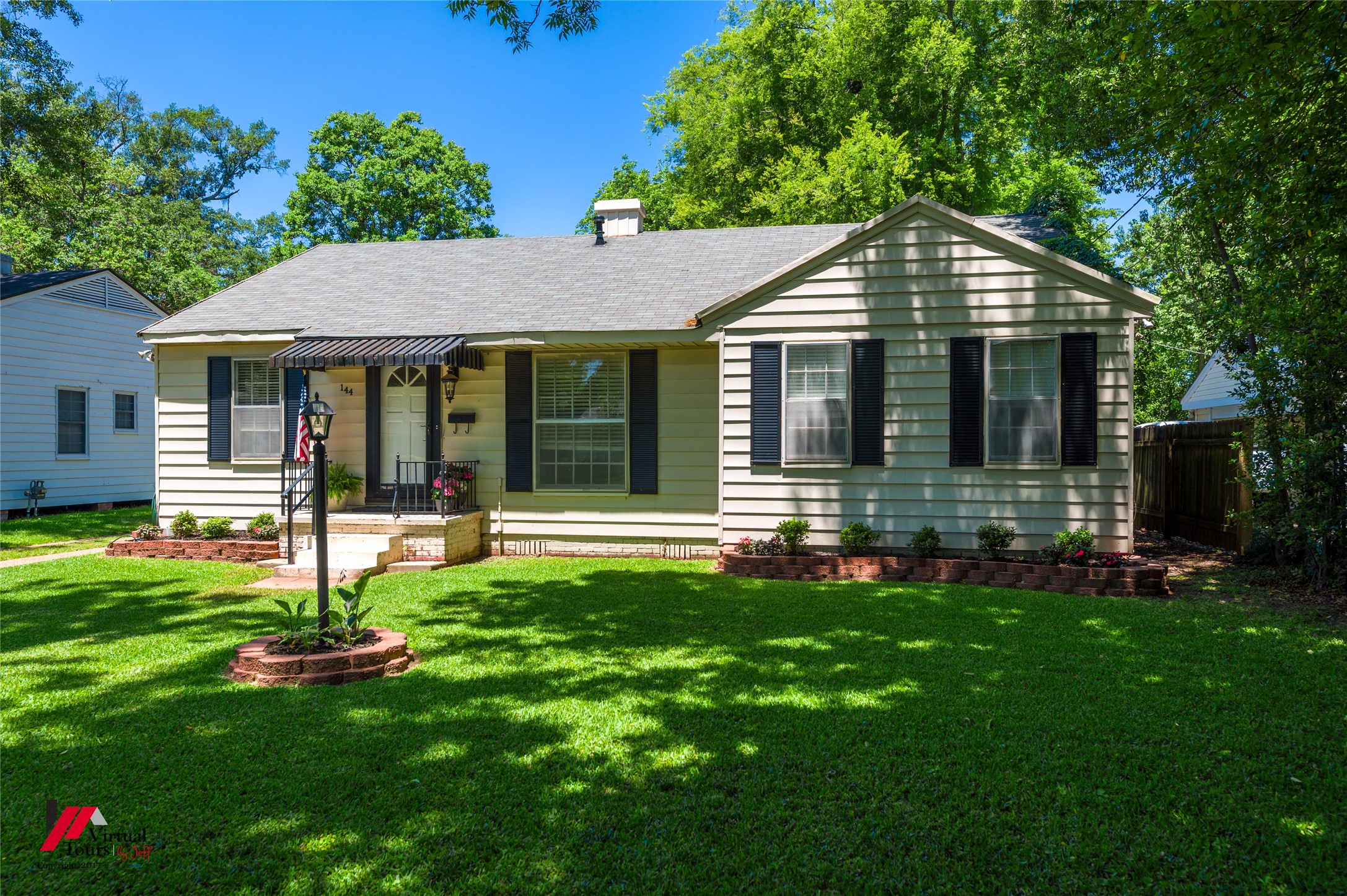 144 Preston Avenue Shreveport LA 71105