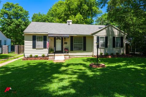 144 Preston Avenue Shreveport LA 71105