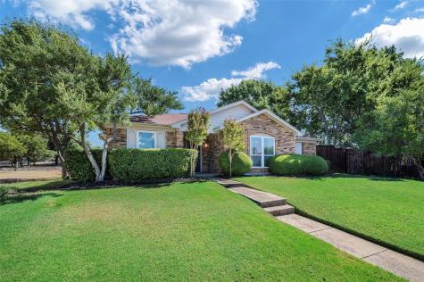 2716 Mill Trace Carrollton TX 75007