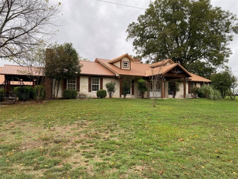 5187 Farm Road 1536 Dike TX 75437