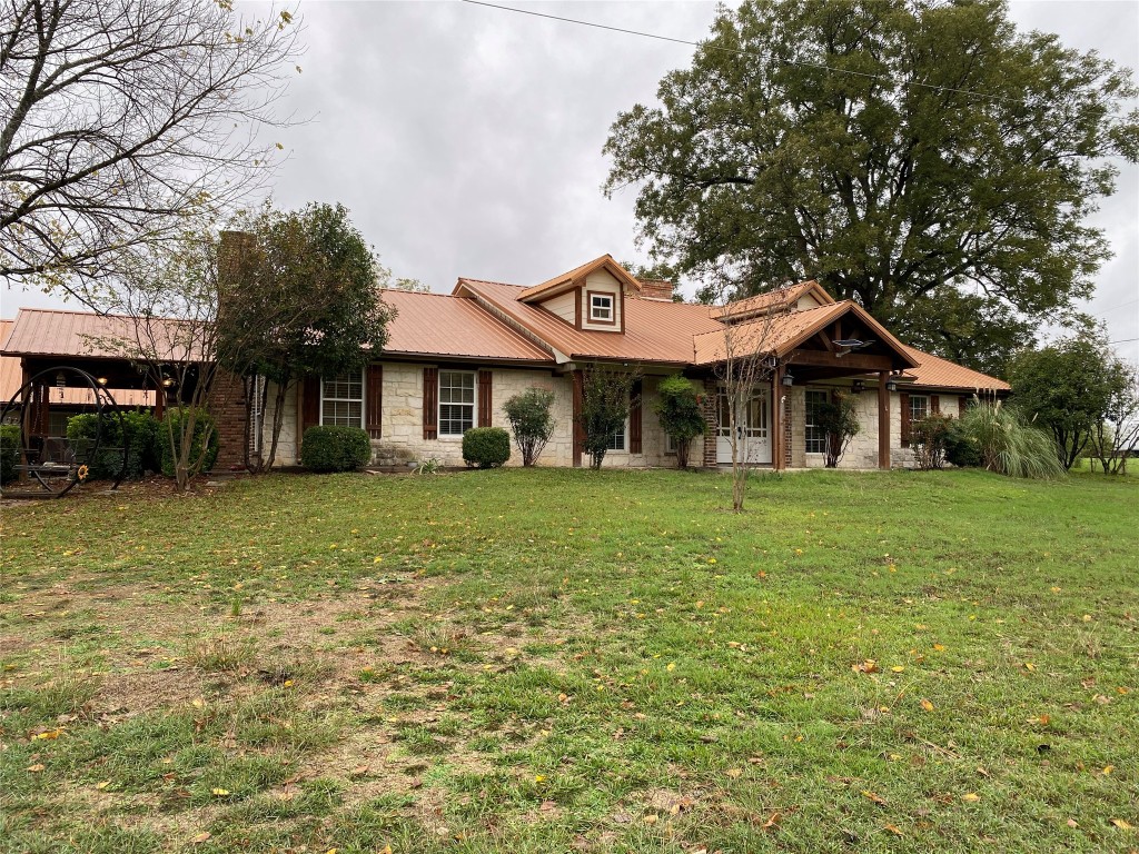 5187 Farm Road 1536 Dike TX 75437