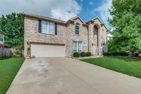 2703 Country Grove Trail Mansfield TX 76063