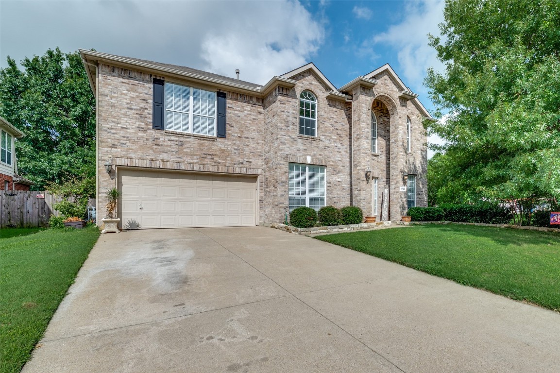 2703 Country Grove Trail Mansfield TX 76063