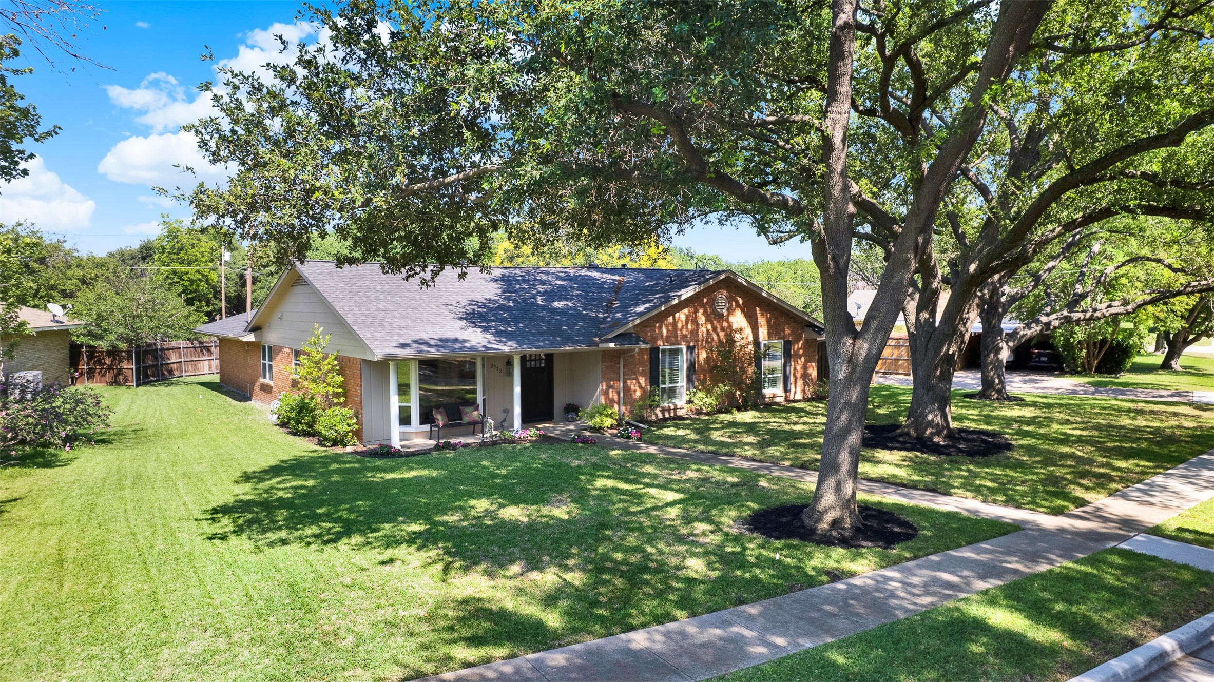 2712 Forest Grove Drive Richardson TX 75080