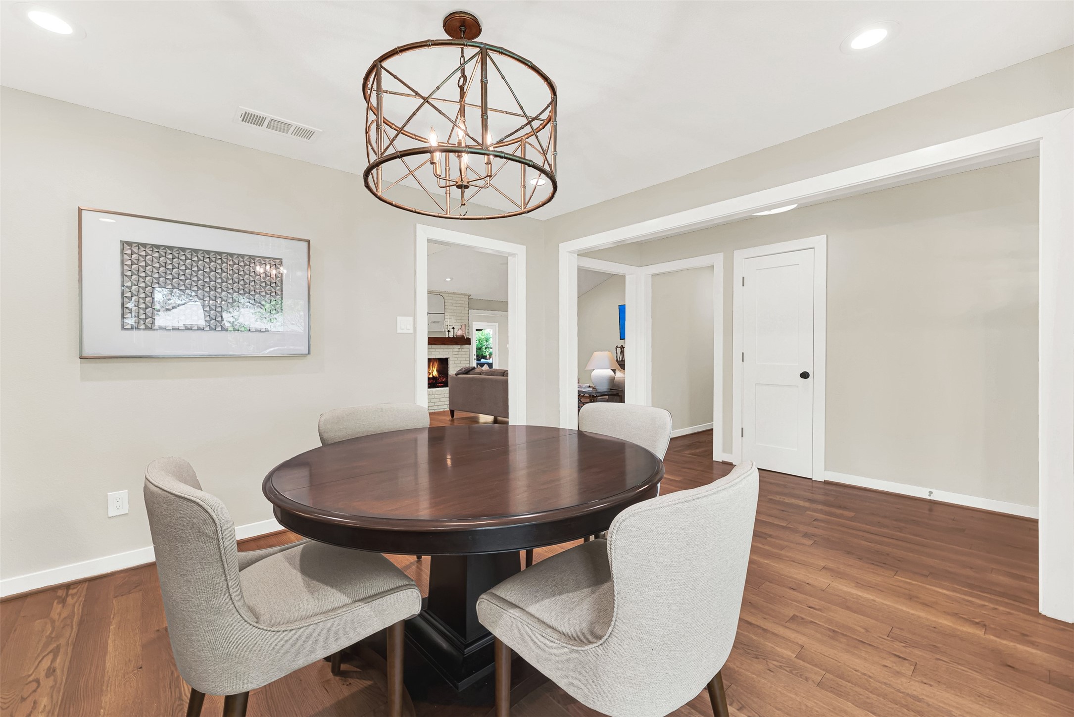 2712 Forest Grove Drive Richardson TX 75080