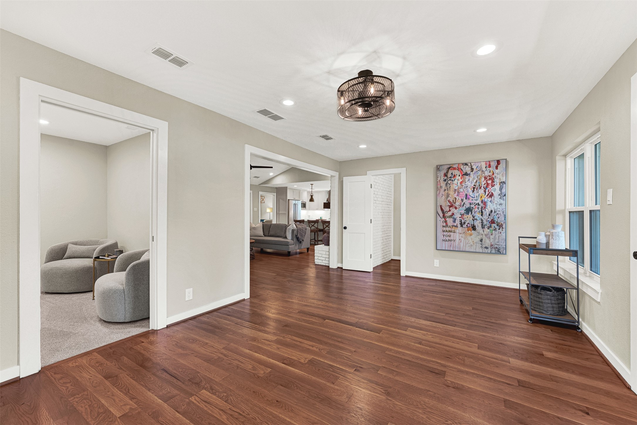 2712 Forest Grove Drive Richardson TX 75080