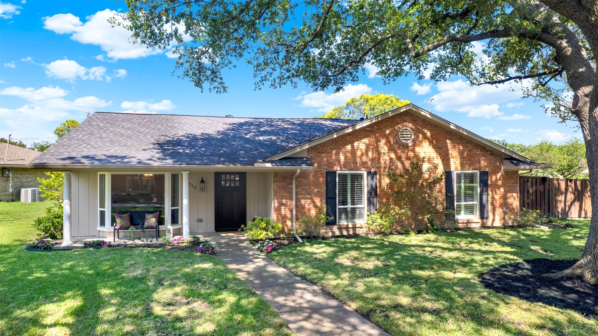 2712 Forest Grove Drive Richardson TX 75080