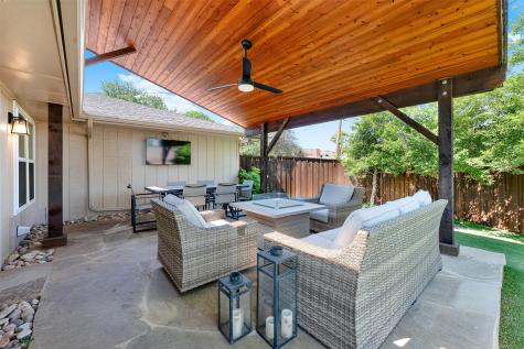 2712 Forest Grove Drive Richardson TX 75080