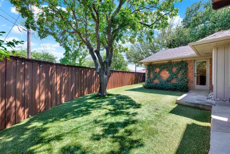 2712 Forest Grove Drive Richardson TX 75080