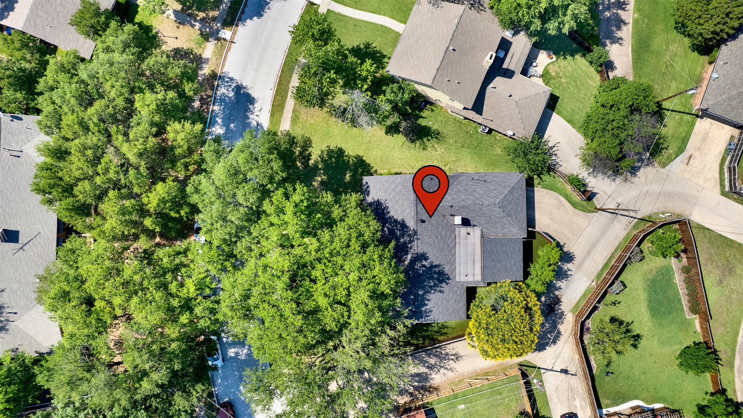 2712 Forest Grove Drive Richardson TX 75080