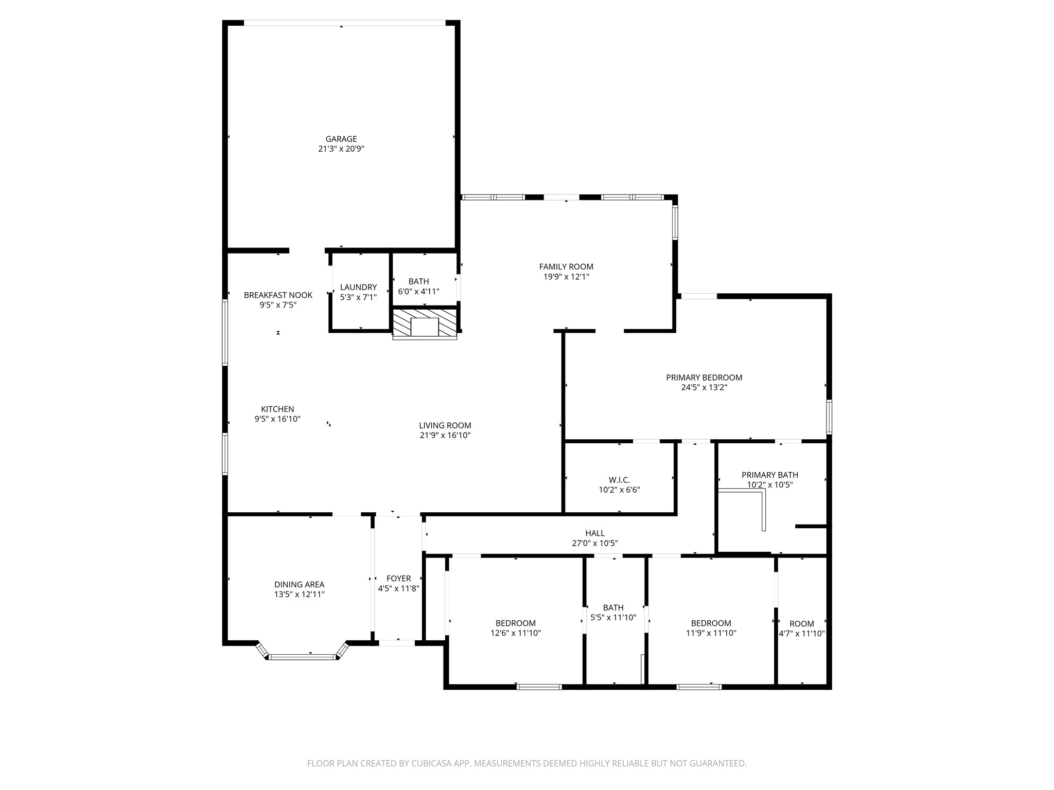 2712 Forest Grove Drive Richardson TX 75080