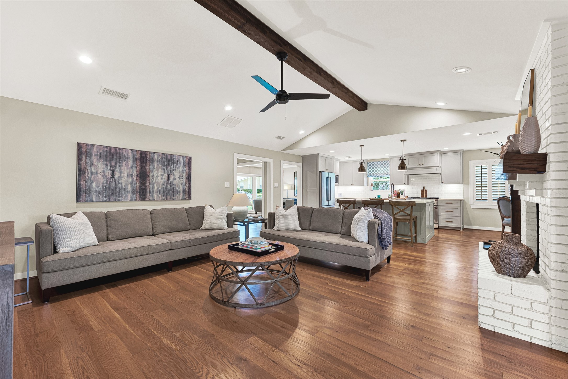 2712 Forest Grove Drive Richardson TX 75080