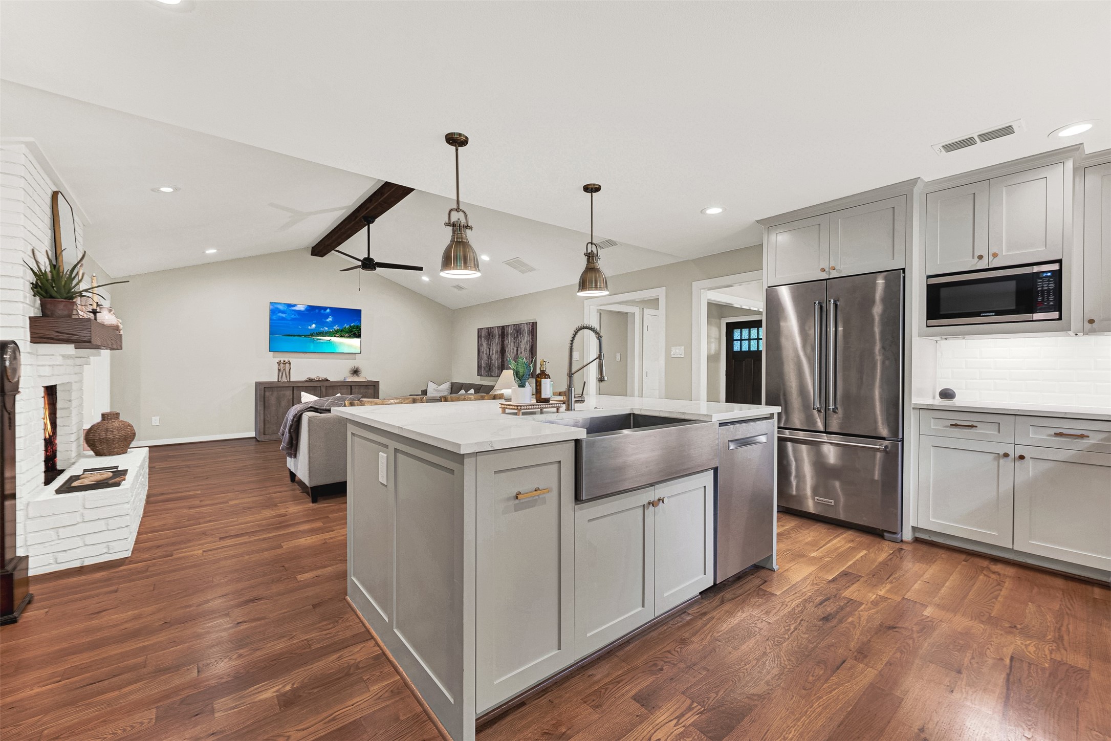 2712 Forest Grove Drive Richardson TX 75080