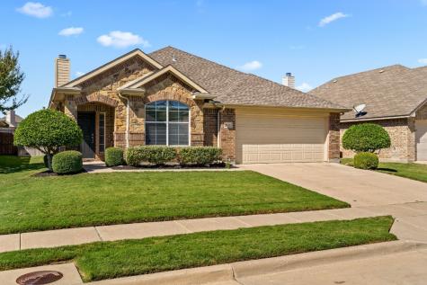 7433 Durness Drive Fort Worth TX 76179