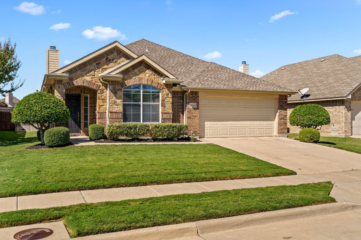 7433 Durness Drive Fort Worth TX 76179
