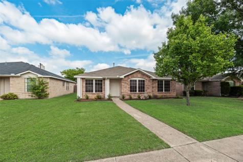 2938 Marquis Lane Lancaster TX 75134