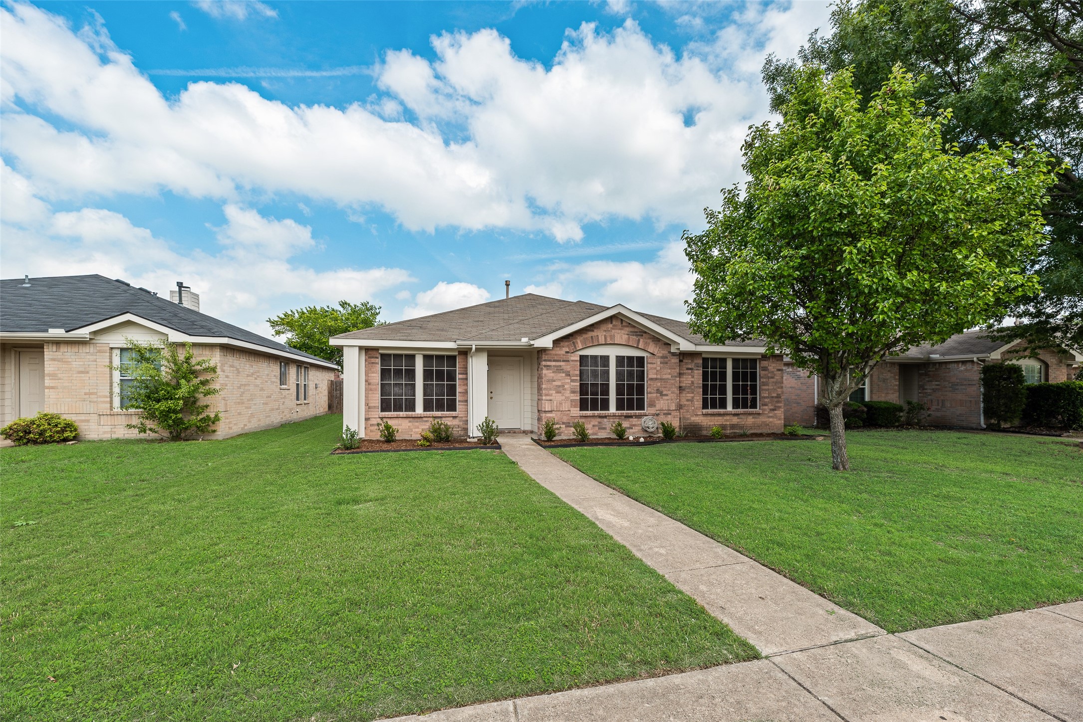 2938 Marquis Lane Lancaster TX 75134