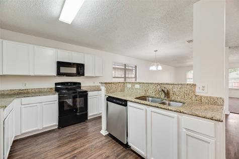 2938 Marquis Lane Lancaster TX 75134