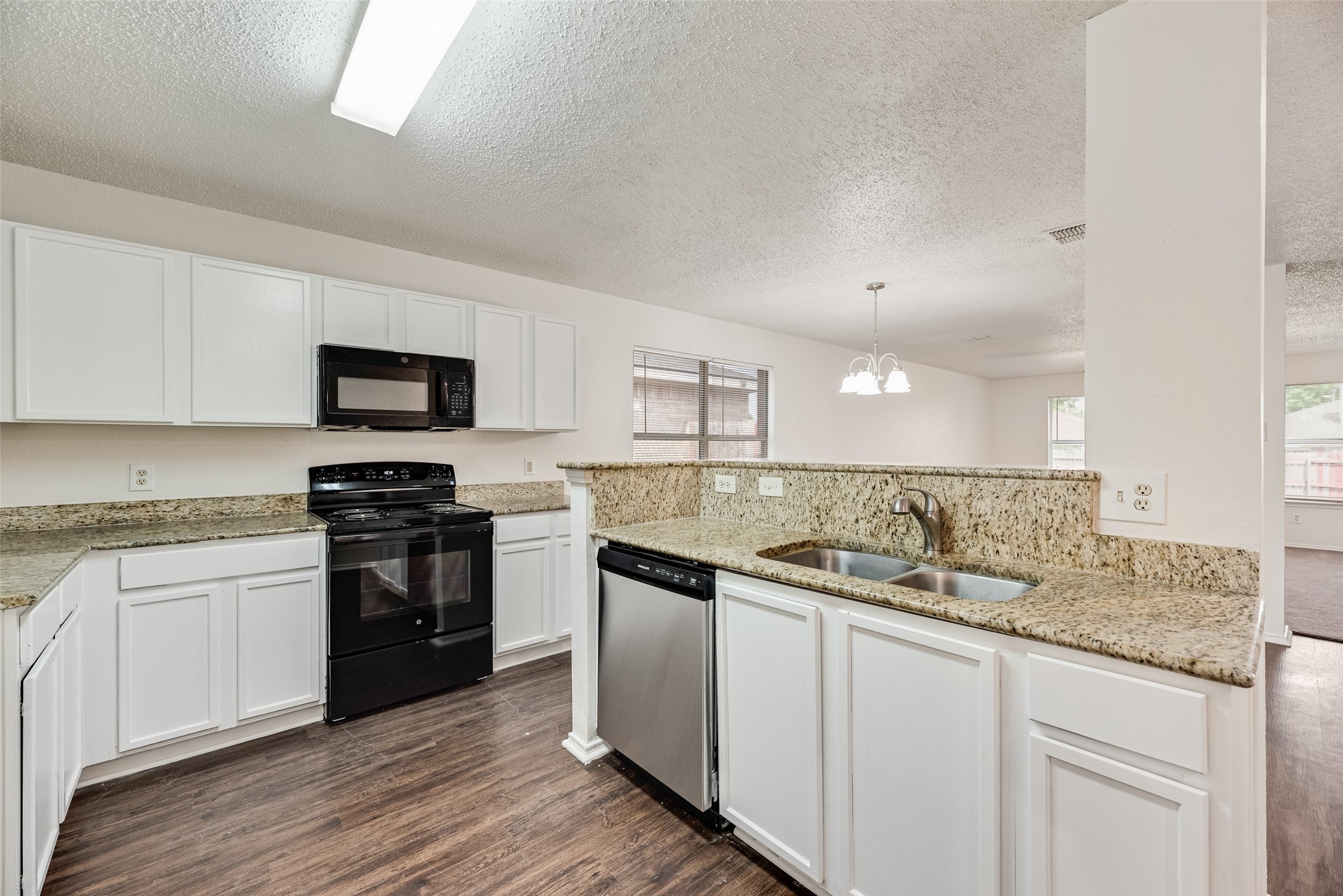 2938 Marquis Lane Lancaster TX 75134