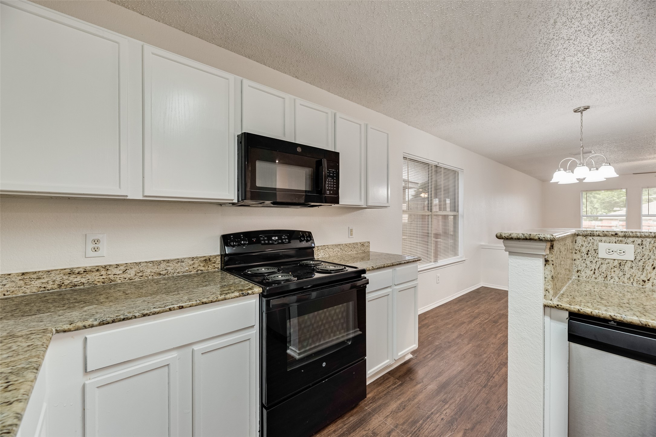 2938 Marquis Lane Lancaster TX 75134