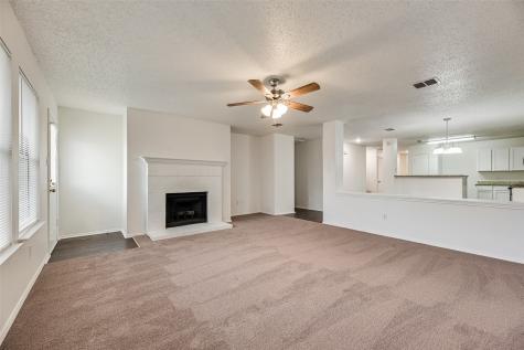 2938 Marquis Lane Lancaster TX 75134