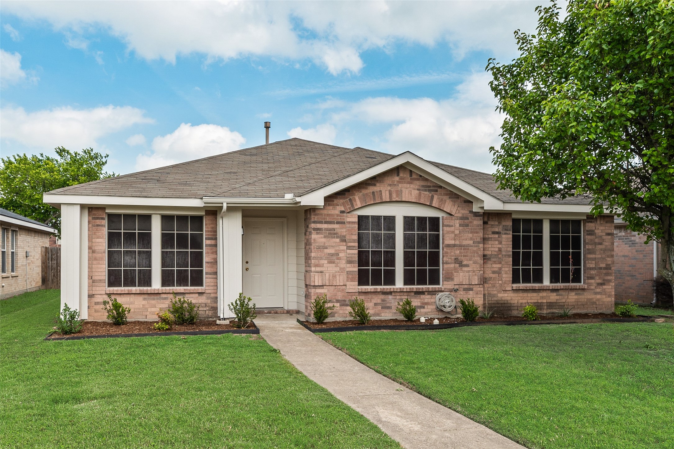2938 Marquis Lane Lancaster TX 75134