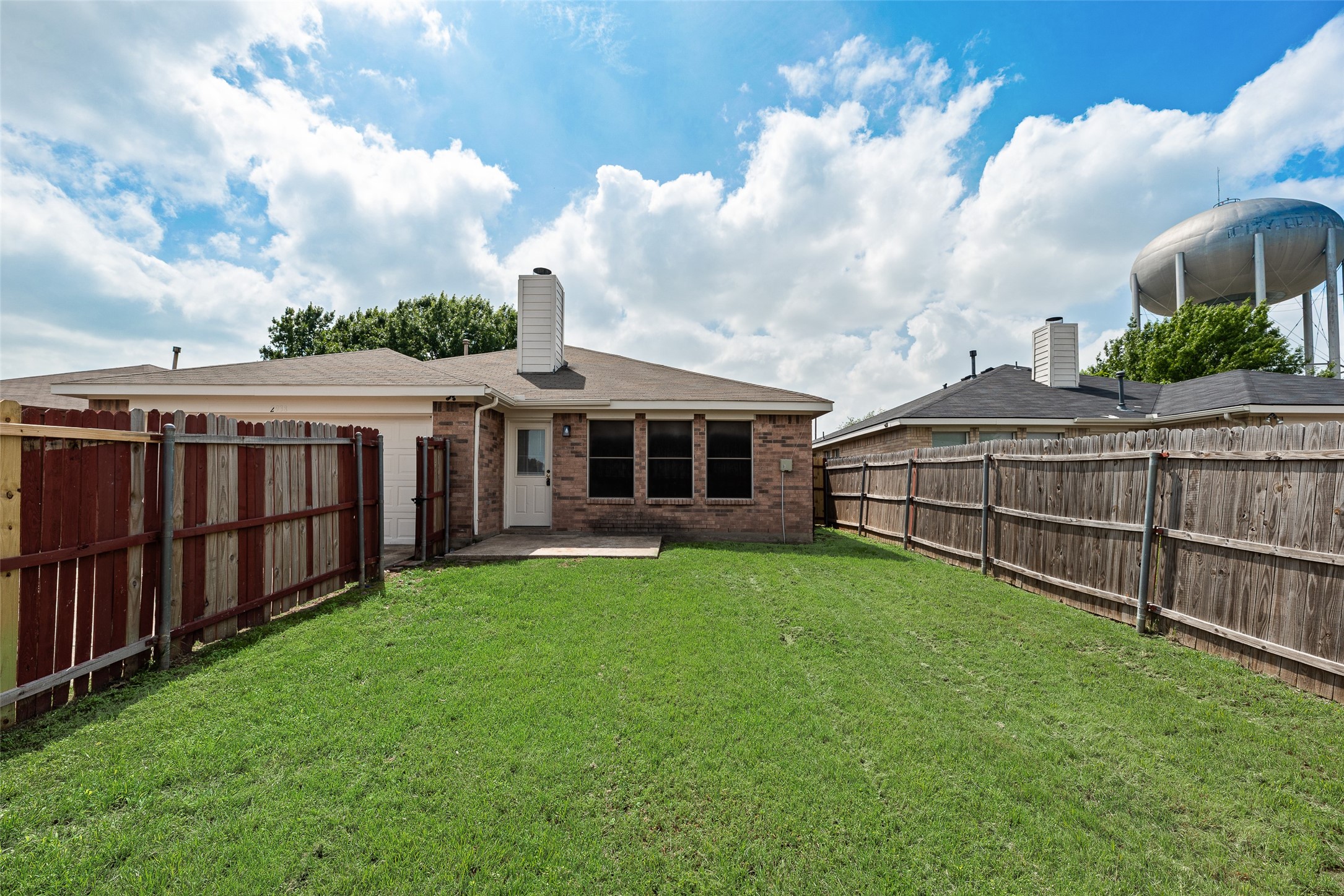 2938 Marquis Lane Lancaster TX 75134